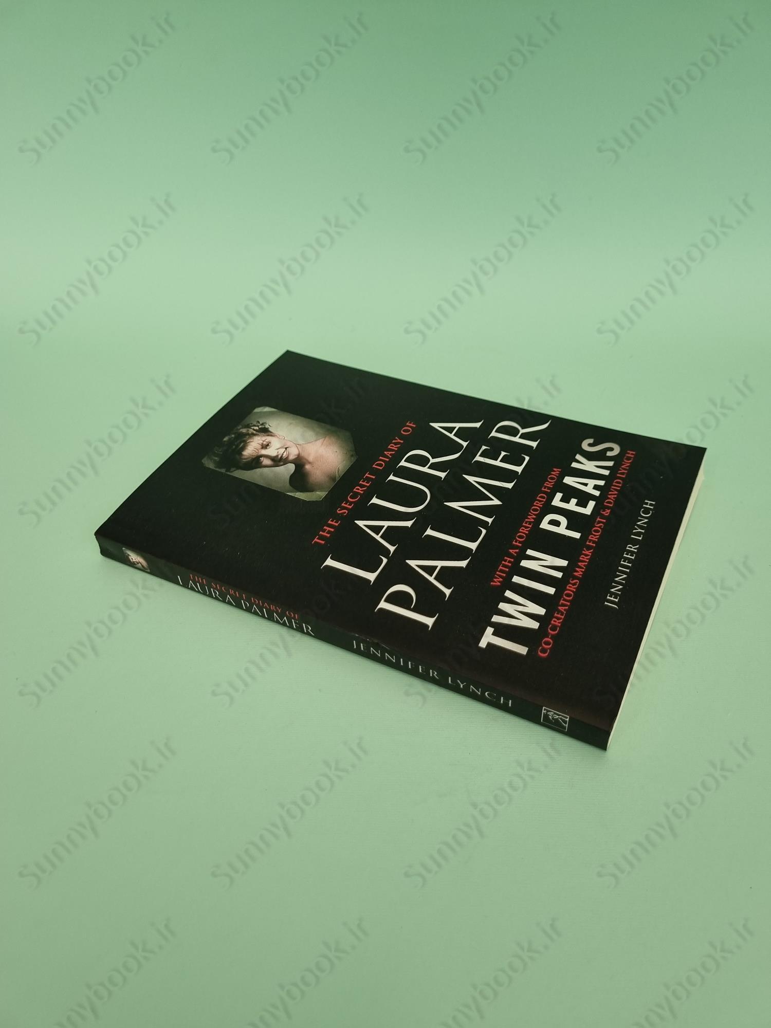 The Secret Diary of Laura Palmer main 1 3