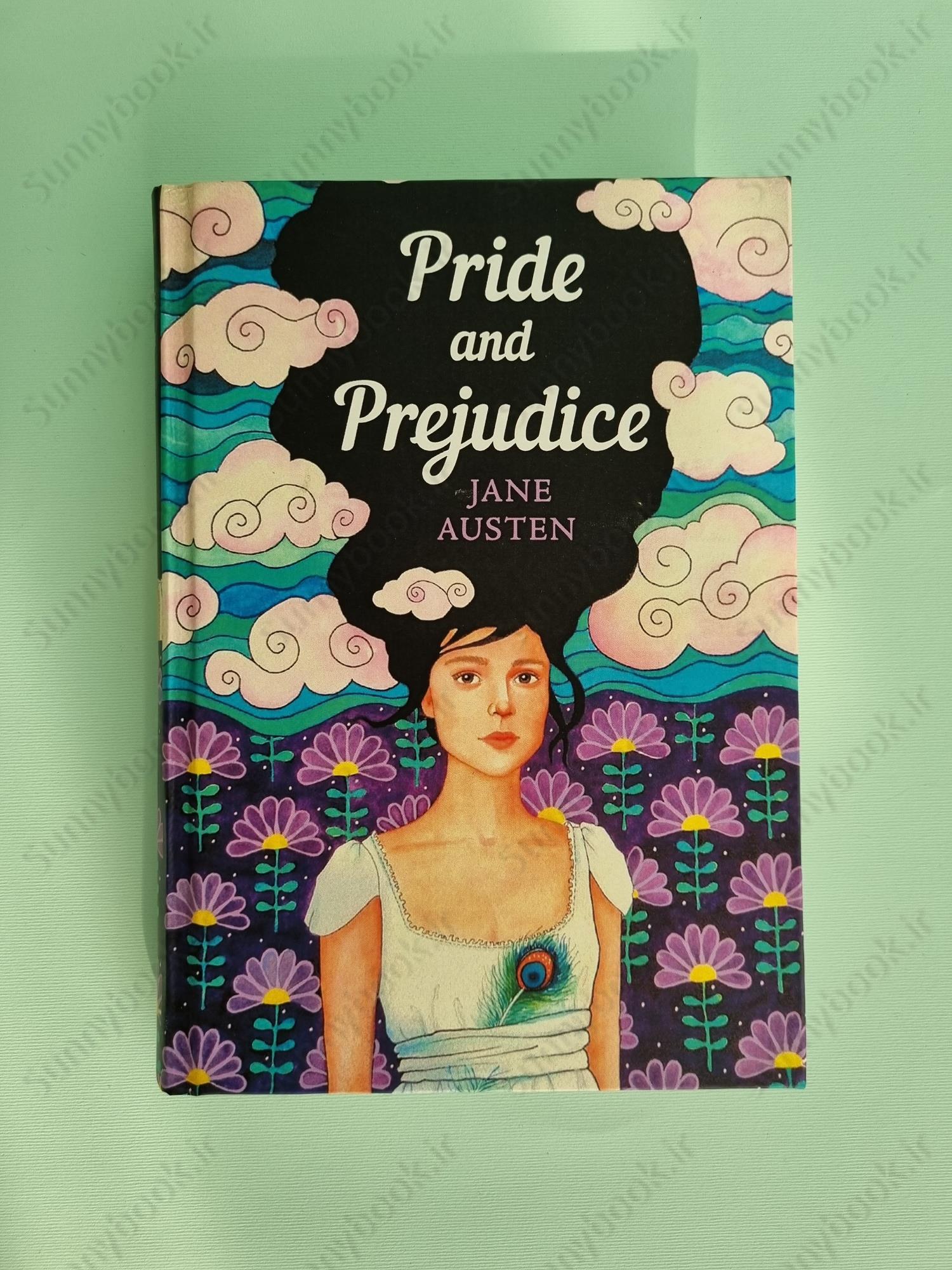 Pride and Prejudice (The Sisterhood) main 1 2