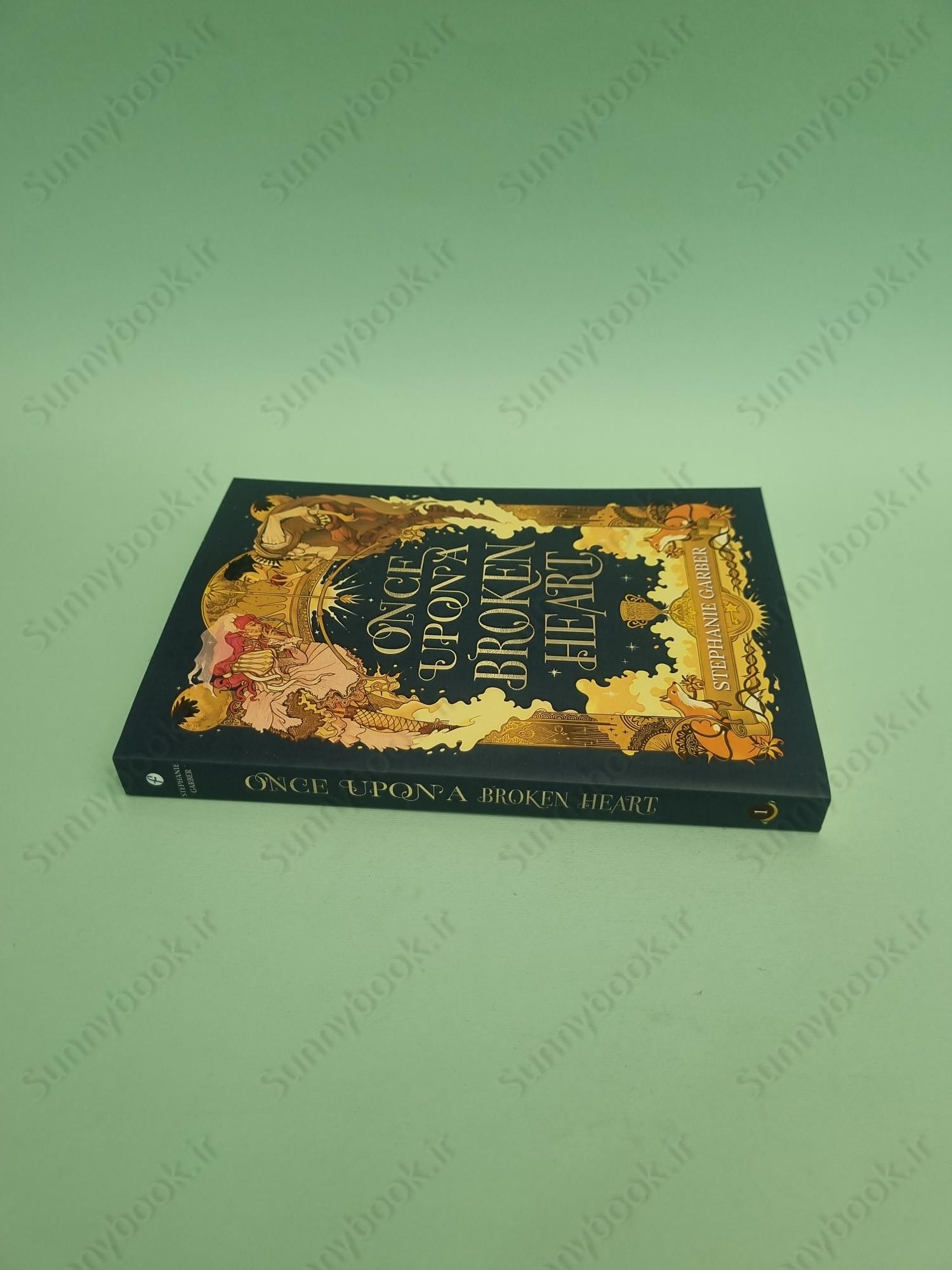 Once Upon A Broken Heart main 1 5