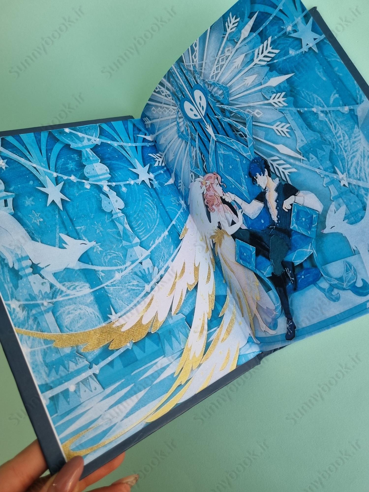 Once Upon A Broken Heart main 1 5