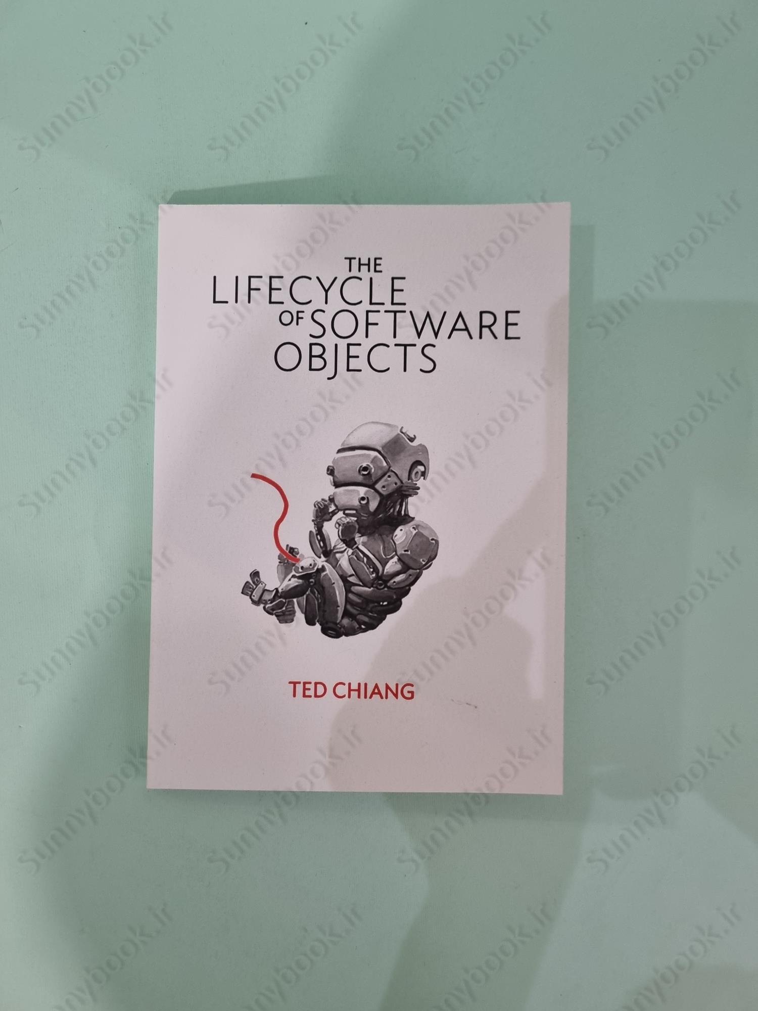 The Lifecycle of Software Objects main 1 2