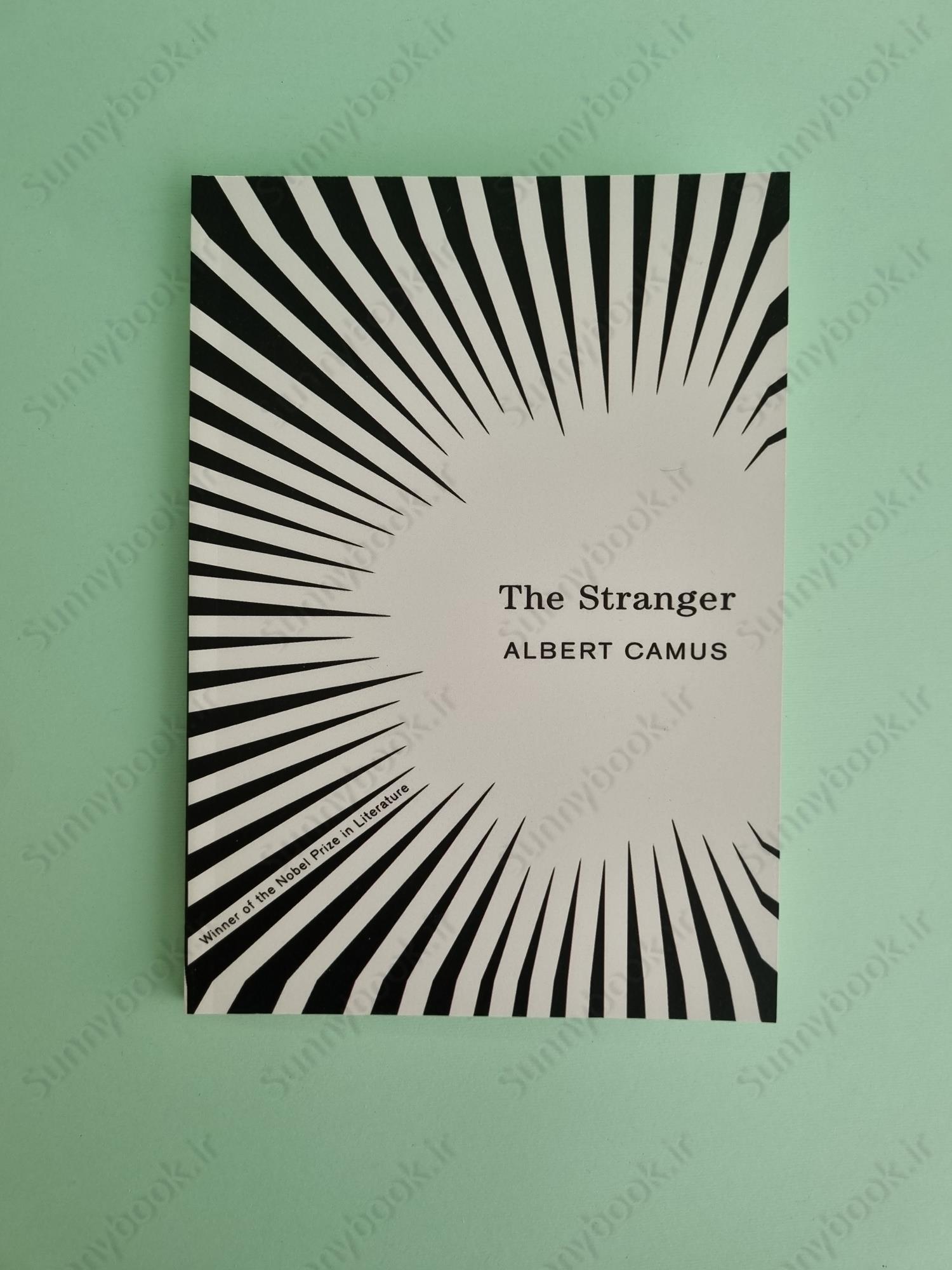 The Stranger main 1 2