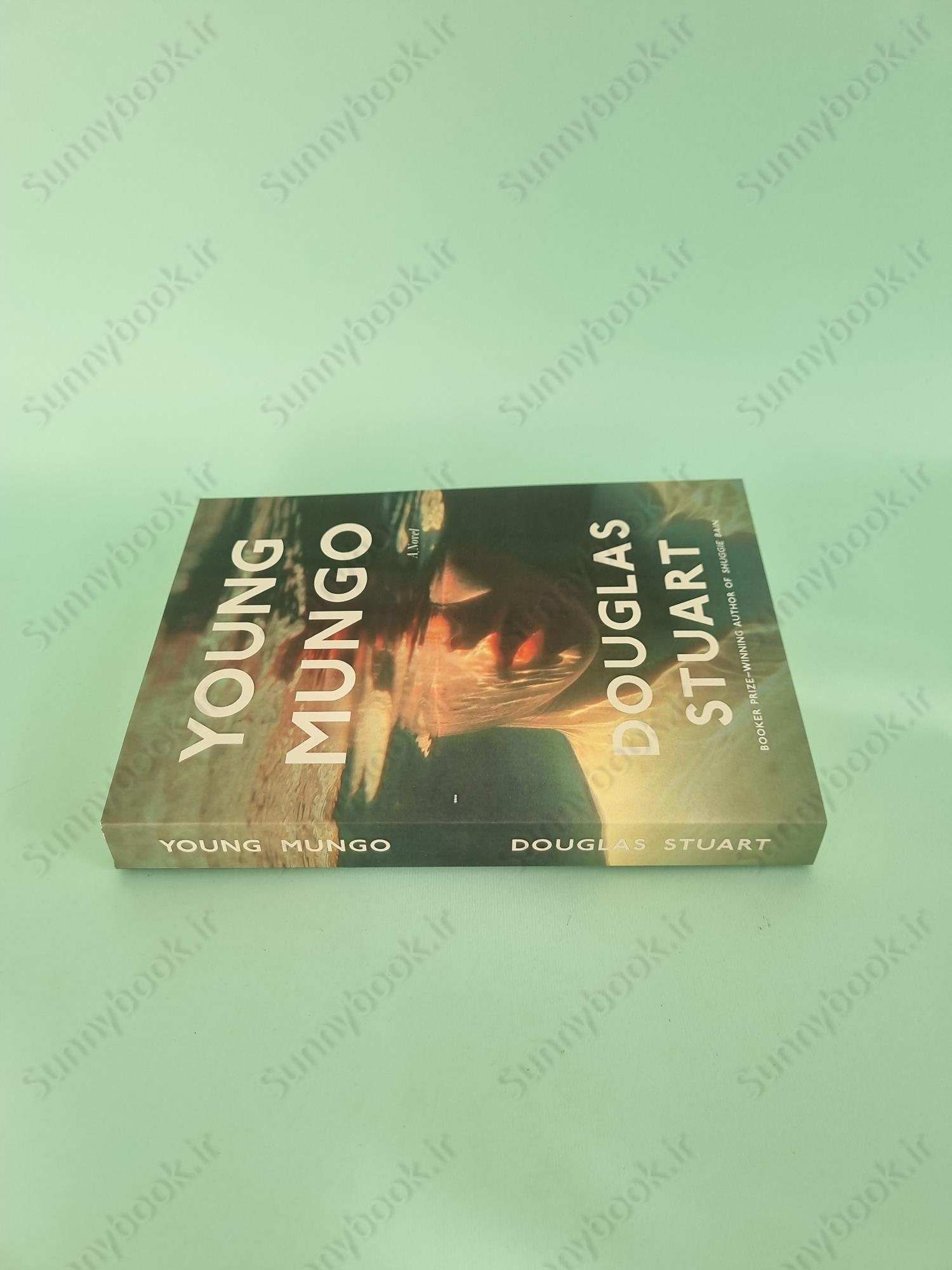 Young Mungo main 1 4