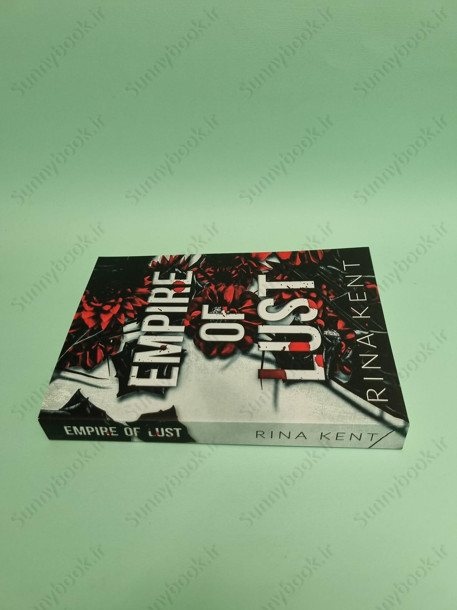 Empire of Lust: Special Edition Print main 1 4