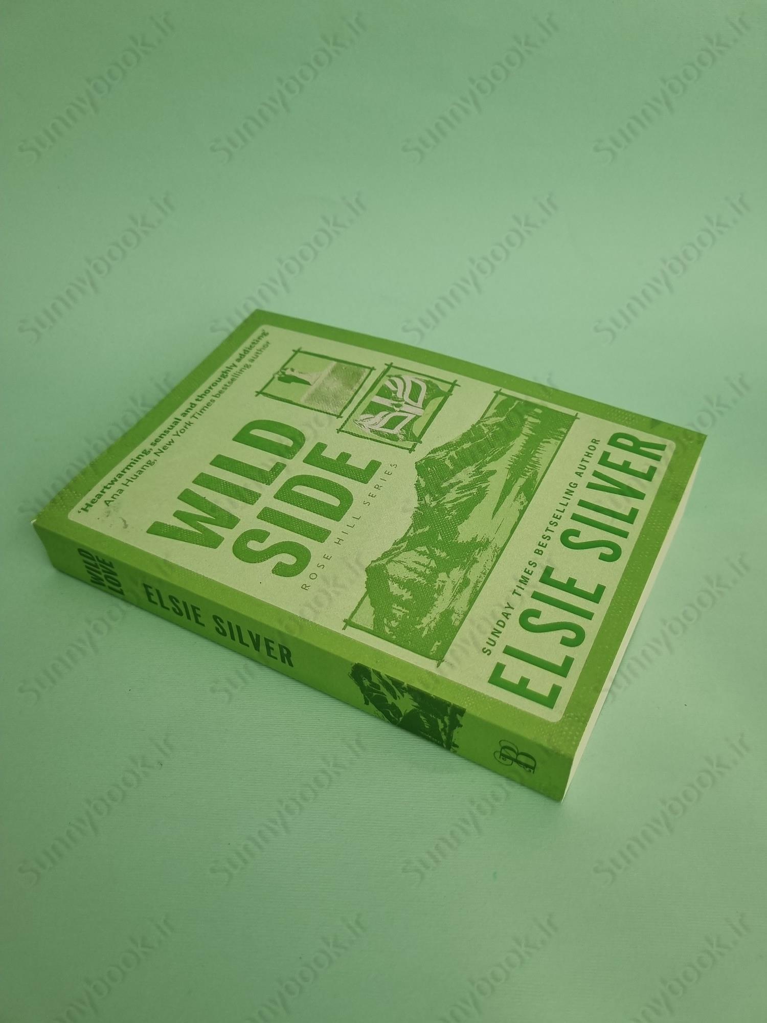 Wild Side (Rose Hill 3) main 1 3