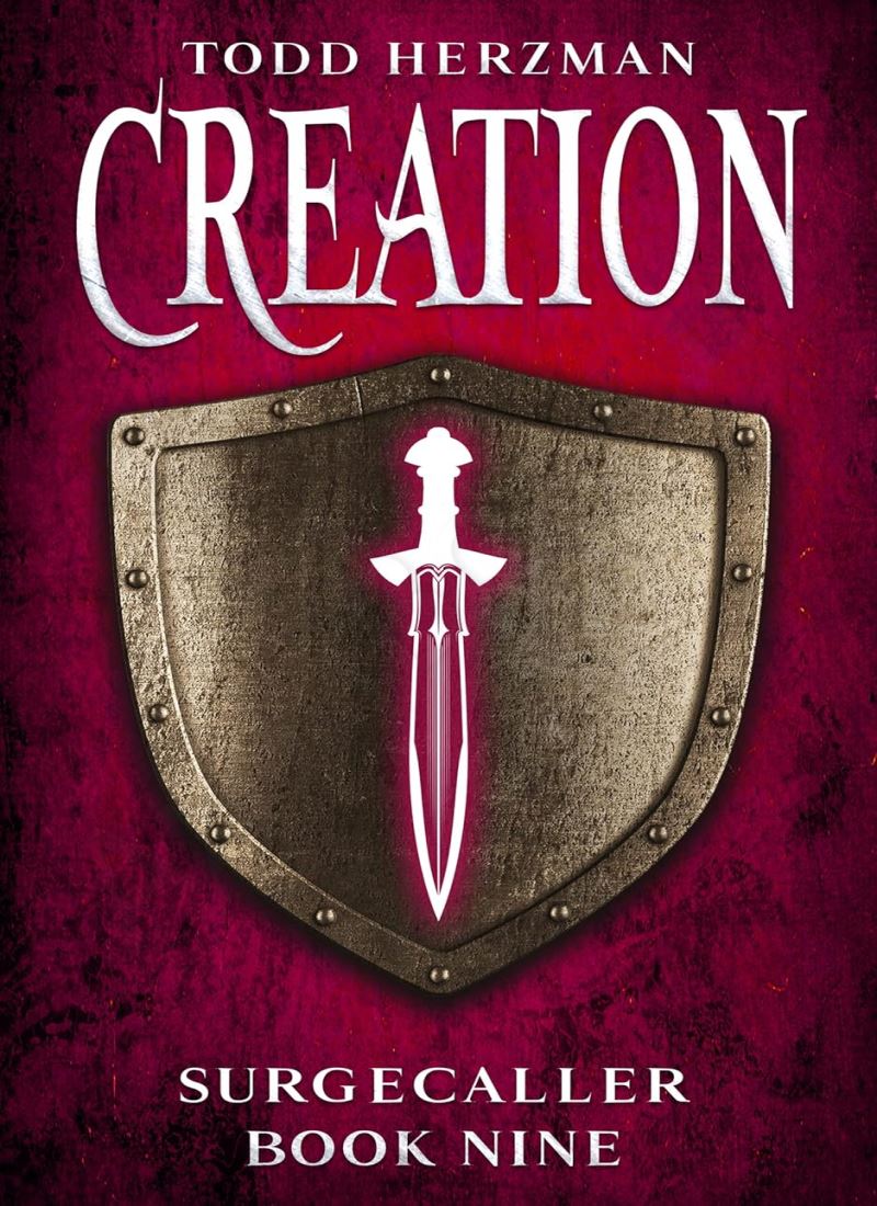 Creation (Surgecaller 9) main 1 1