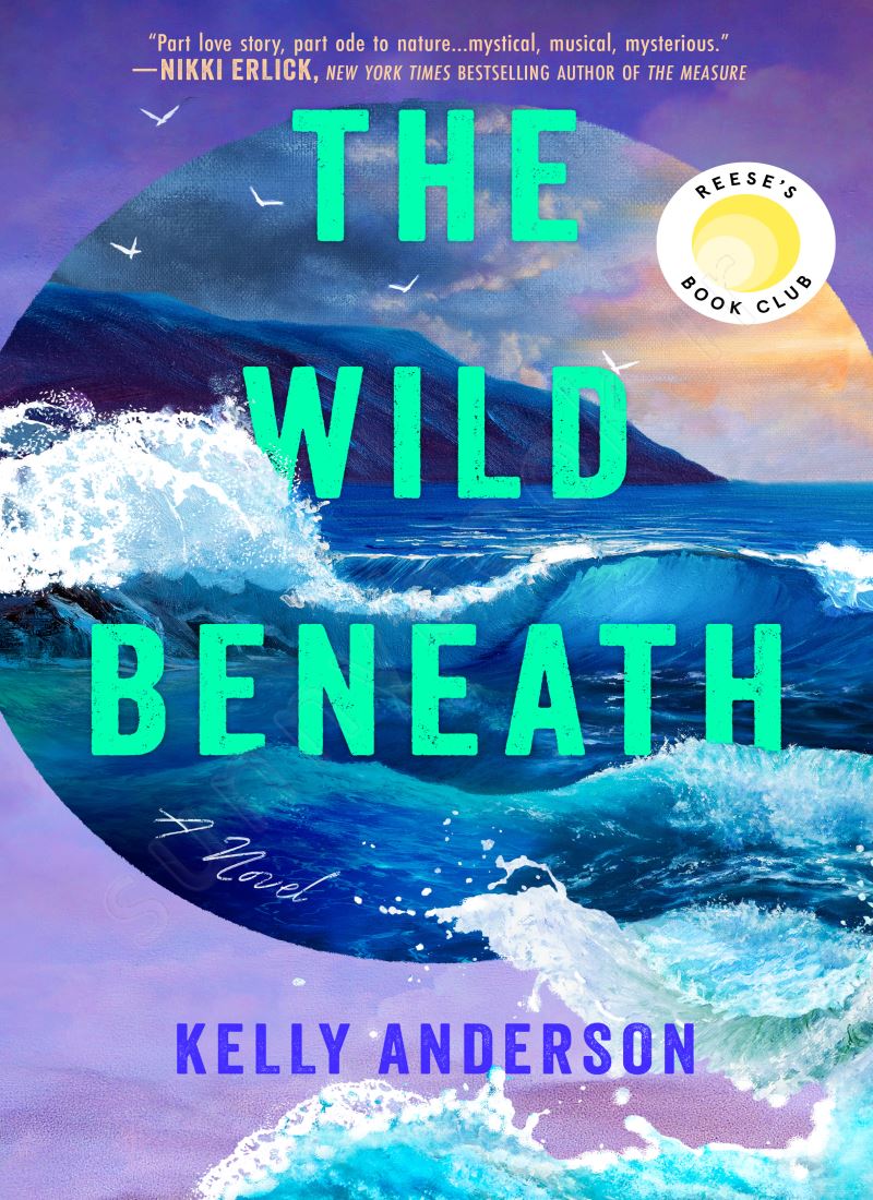 The Wild Beneath main 1 1