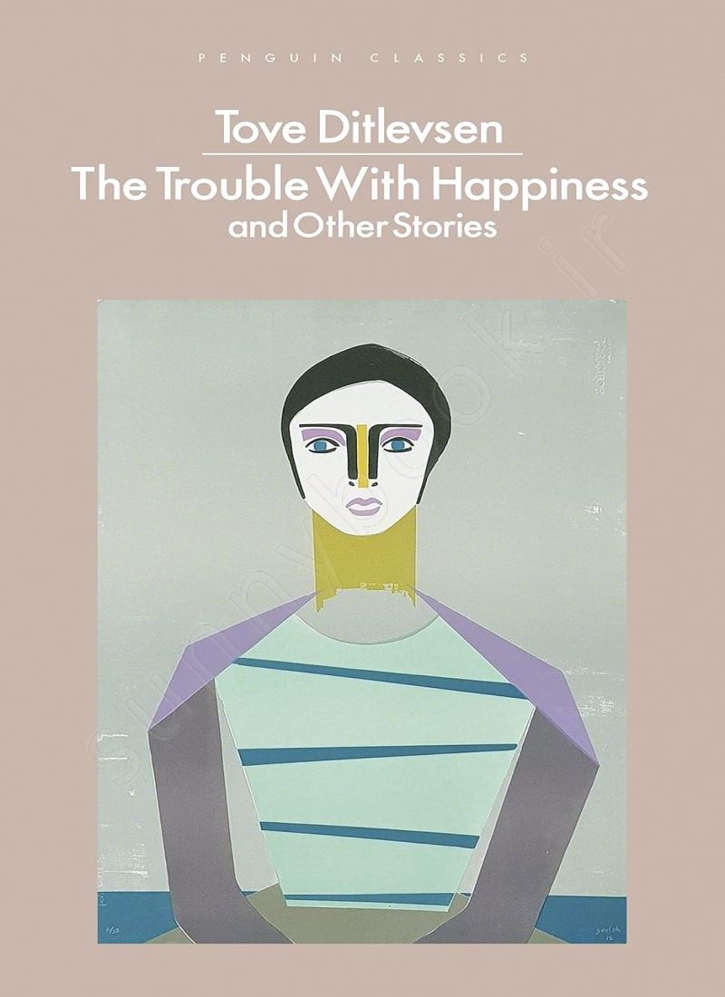 The Trouble with Happiness main 1 1