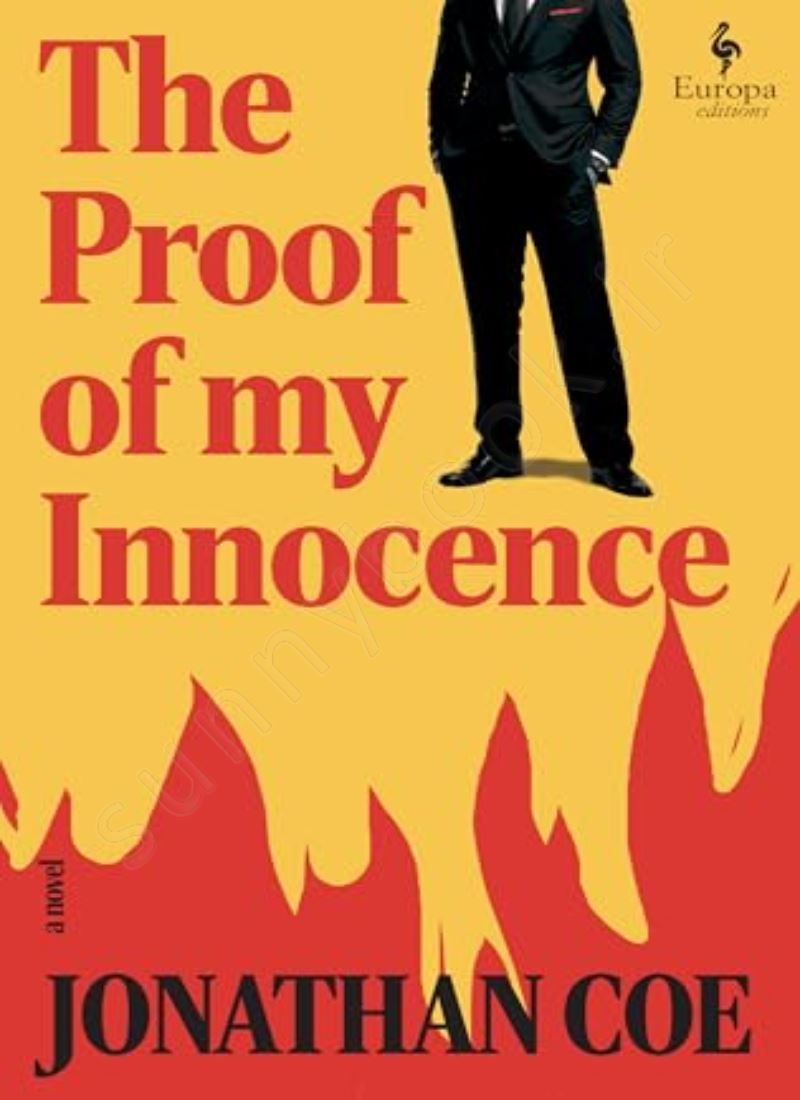 The Proof of My Innocence main 1 1