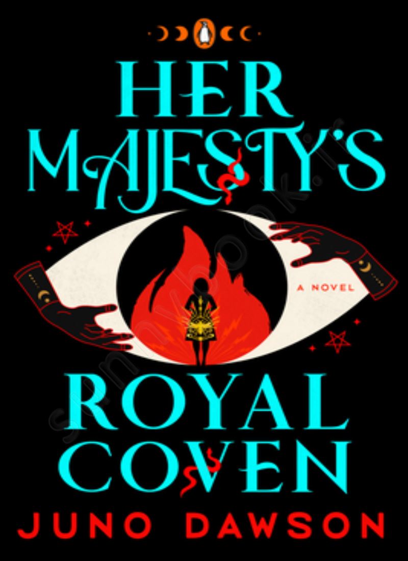 Her Majesty's Royal Coven (Her Majesty's Royal Coven 1) main 1 1