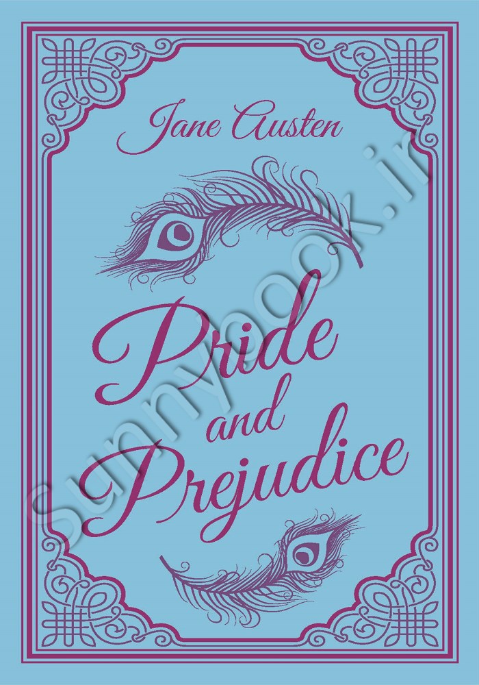 Pride and Prejudice main 1 1