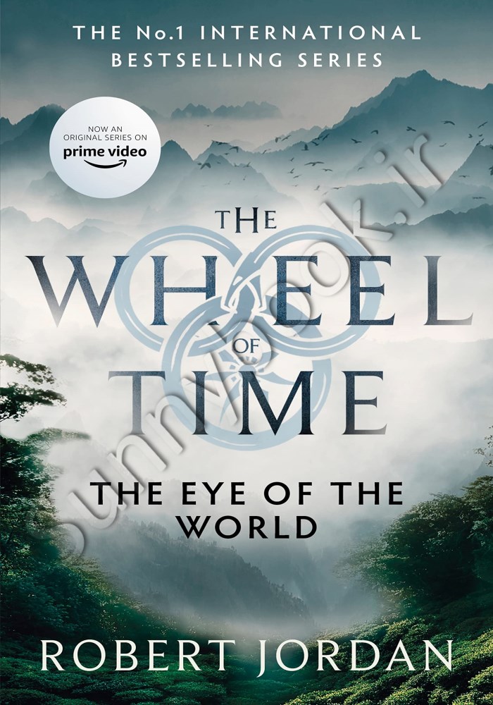 The Eye Of The World (Wheel of Time 1) main 1 1