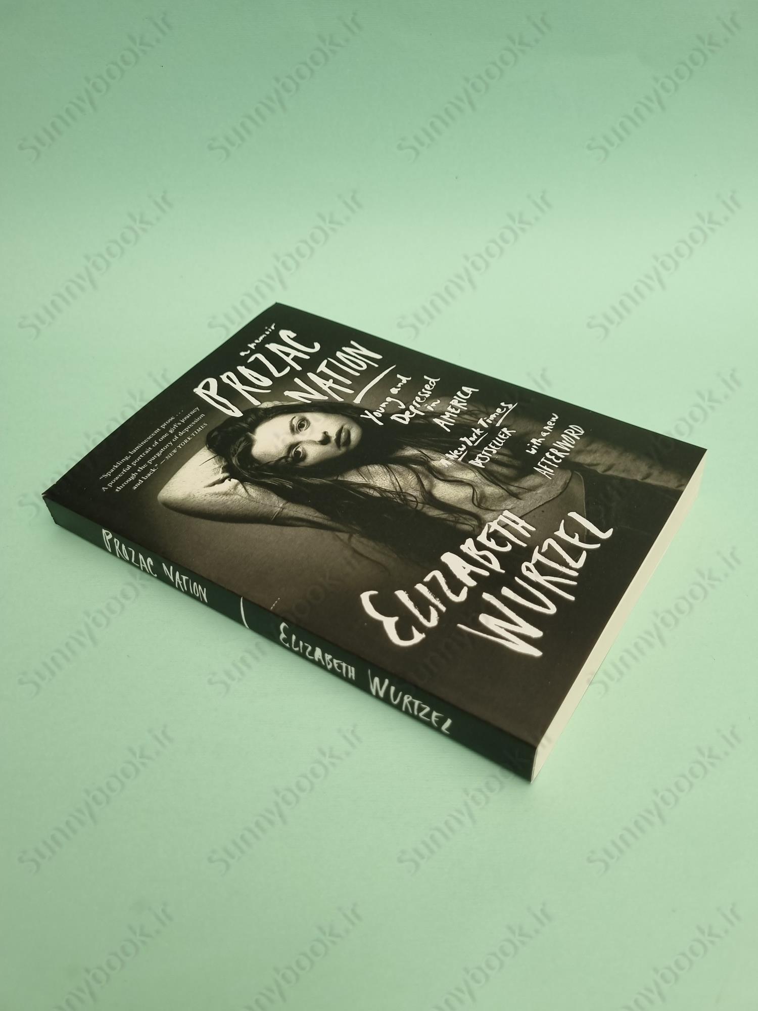 Prozac Nation: Young and Depressed in America main 1 3