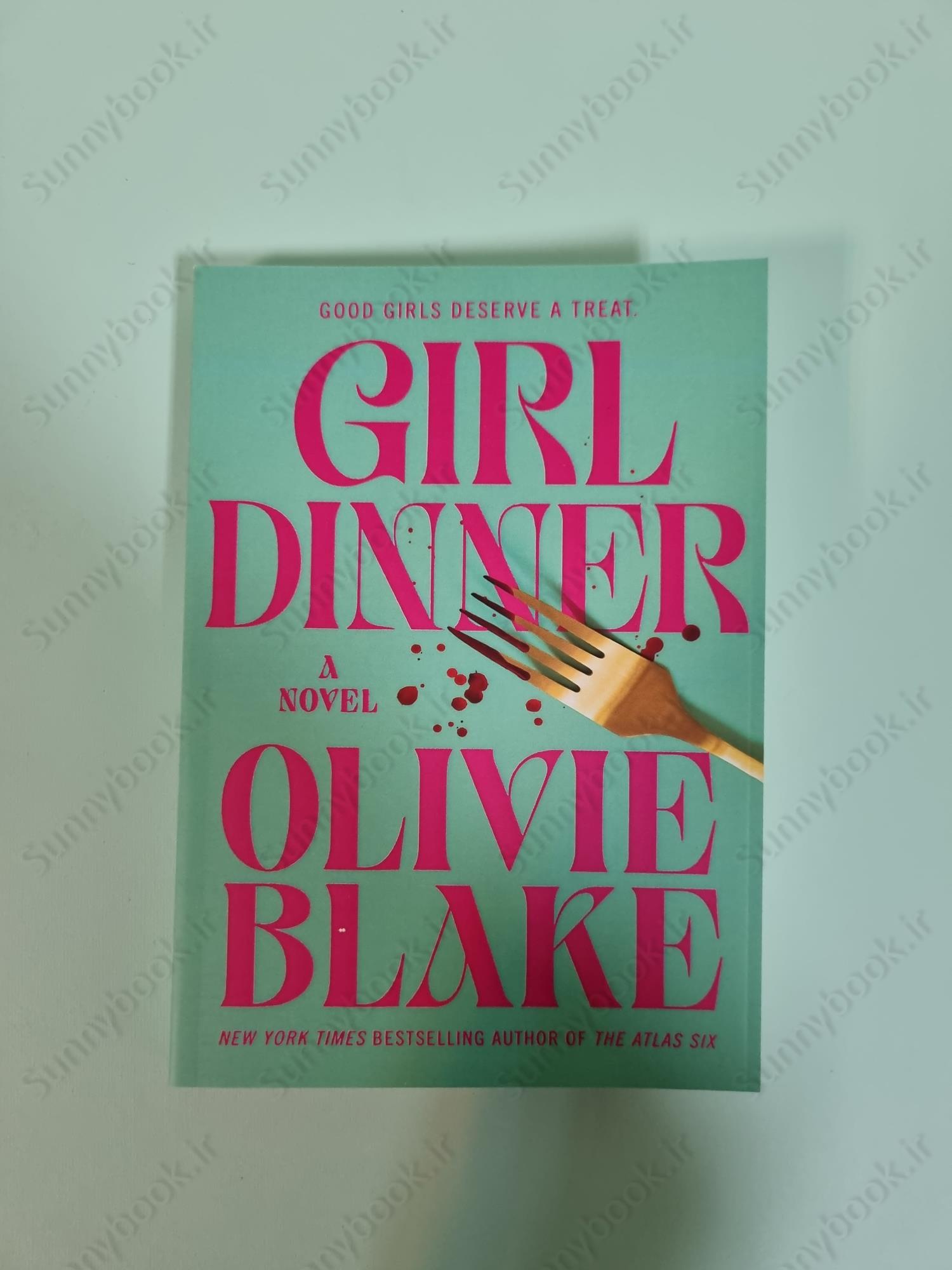 Girl Dinner main 1 2