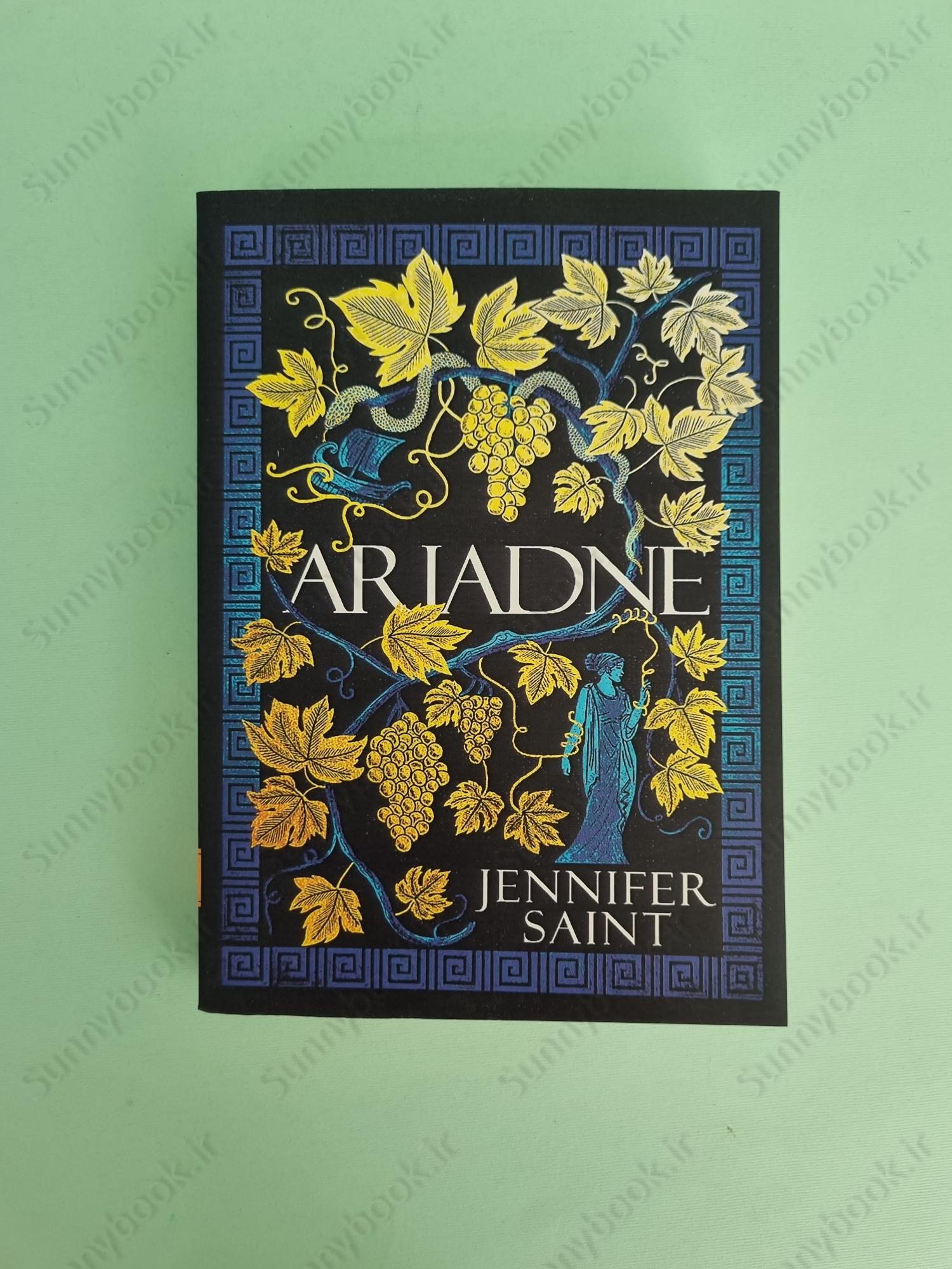 Ariadne main 1 2