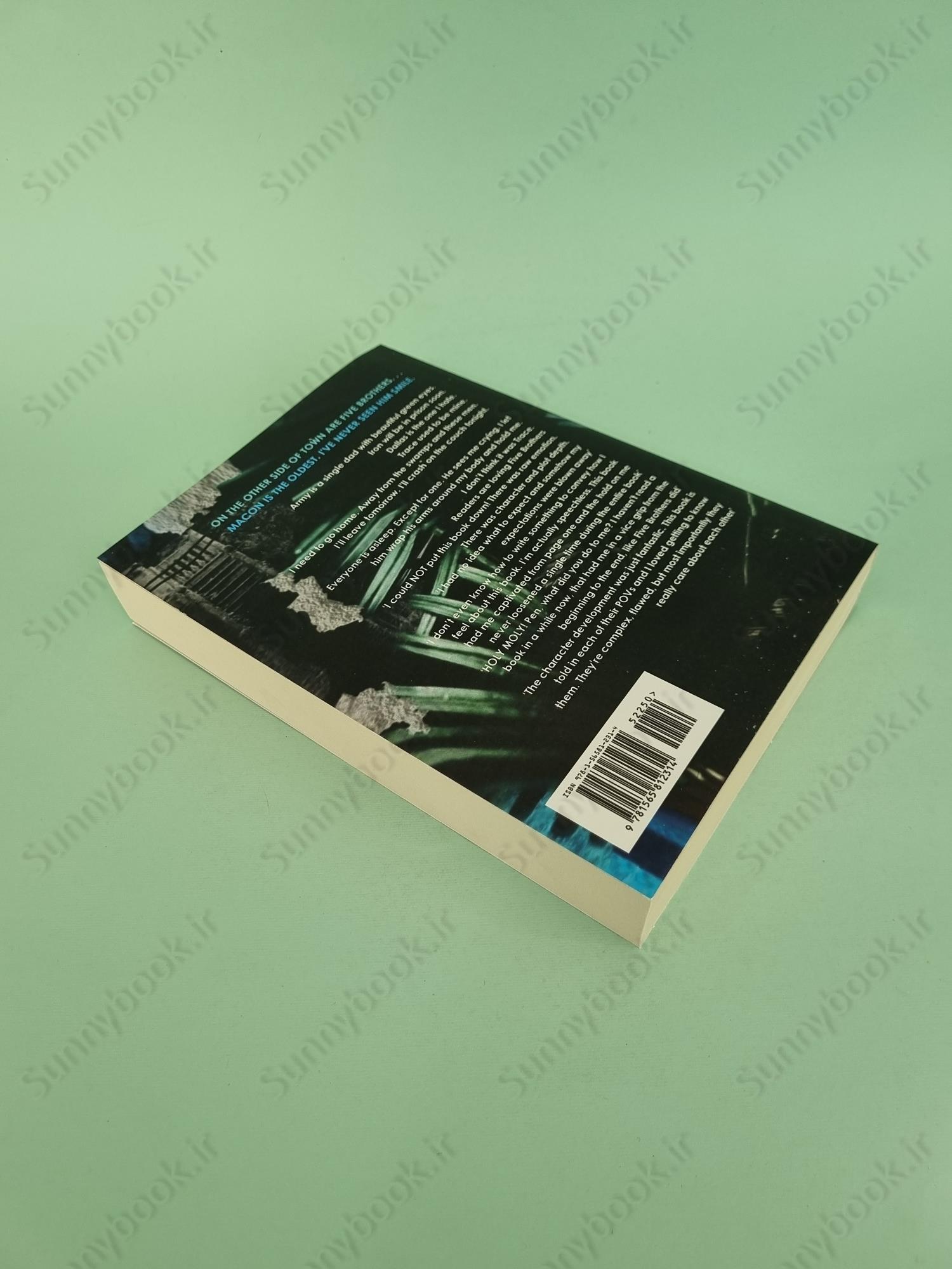 five brothers main 1 6