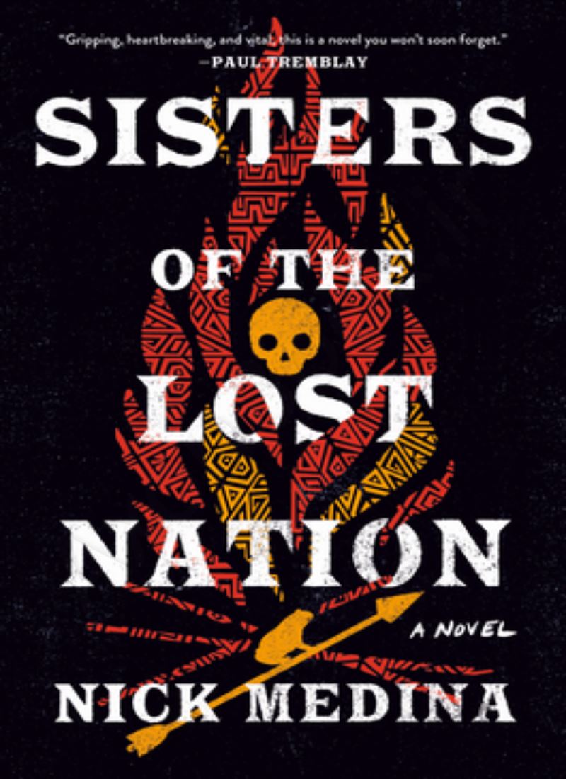 Sisters of the Lost Nation main 1 1