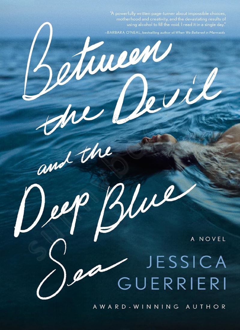 Between the Devil and the Deep Blue Sea main 1 1