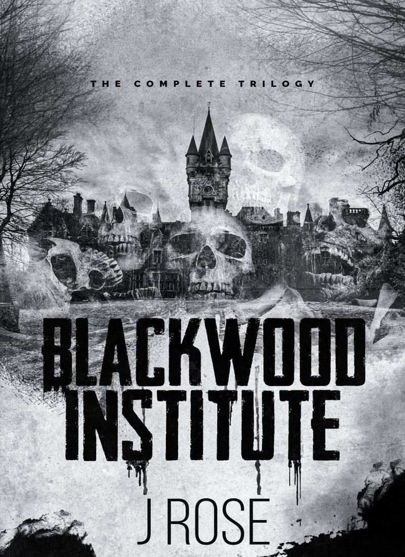 Blackwood Institute: The Complete Trilogy 1-3 main 1 1