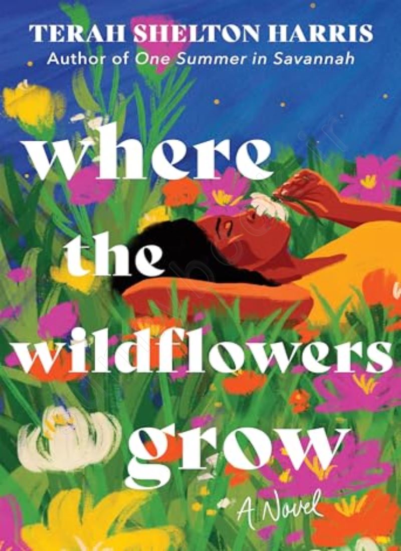 Where the Wildflowers Grow main 1 1