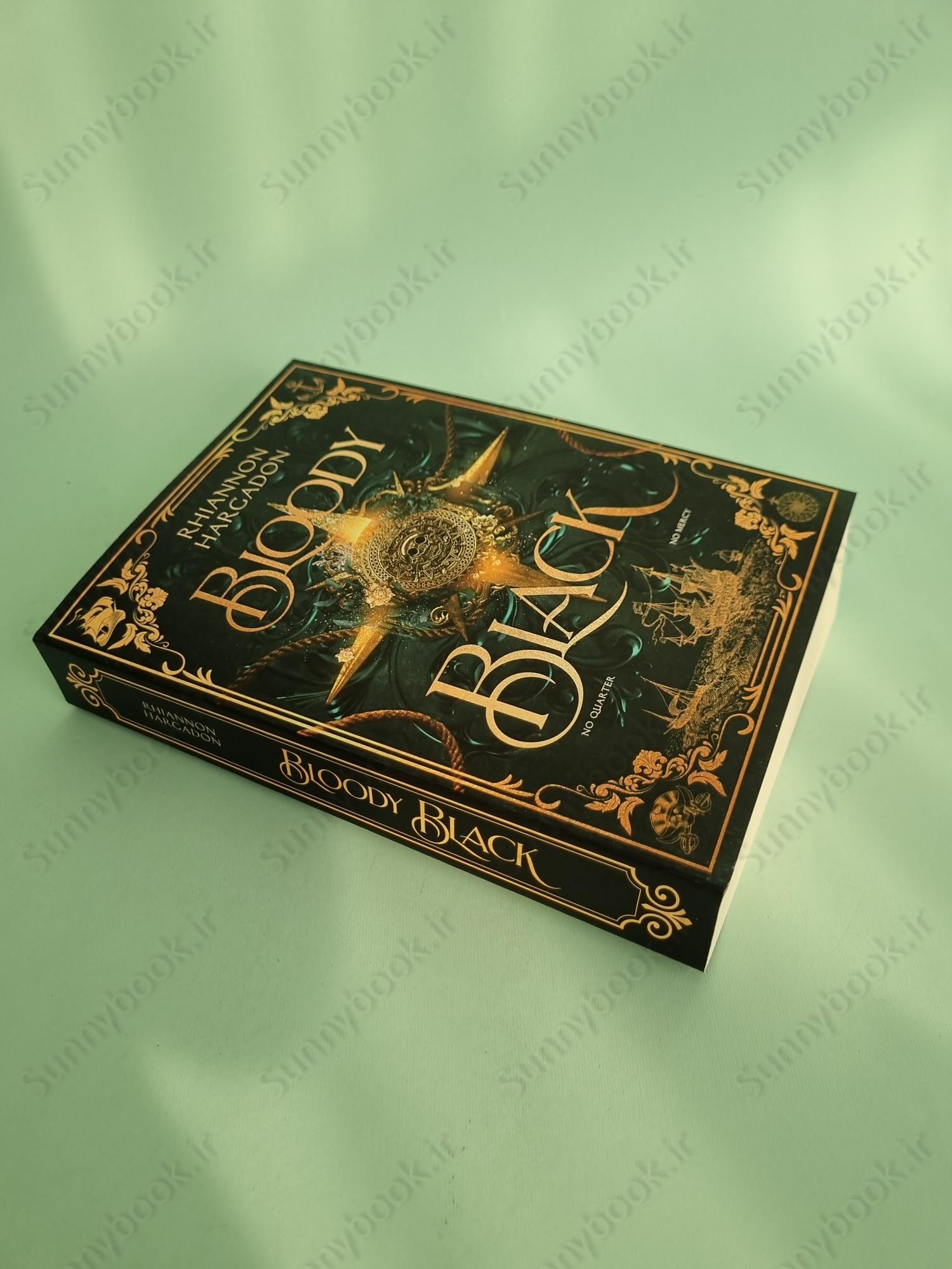 Bloody Black main 1 3