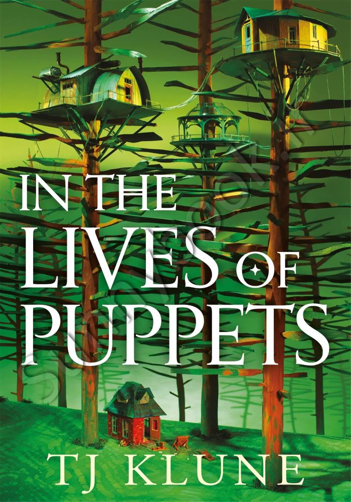 In the Lives of Puppets main 1 1