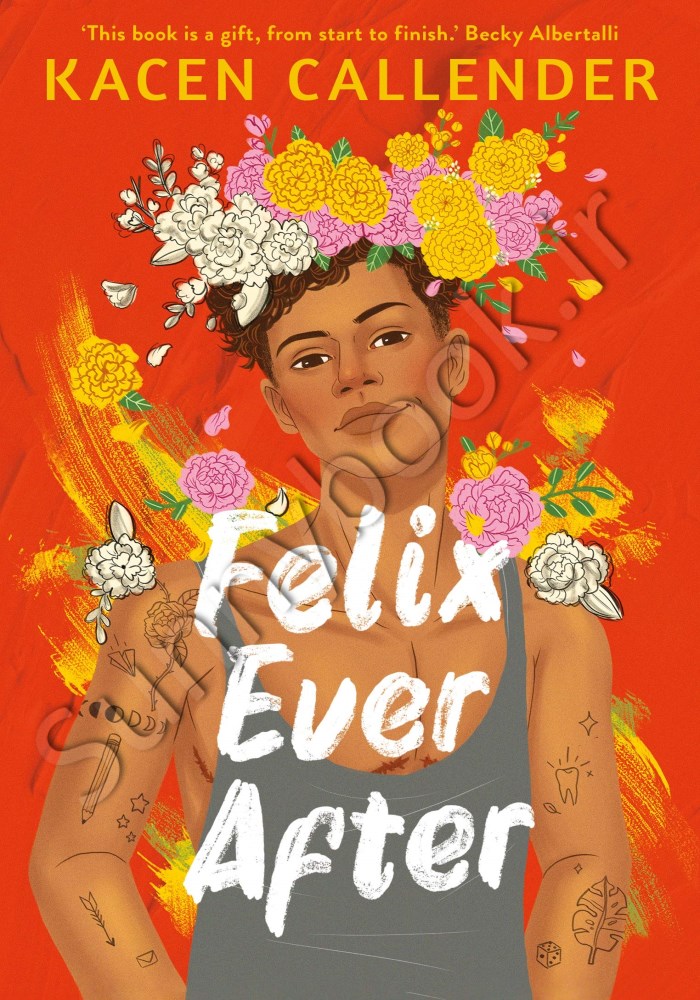 Felix Ever After main 1 1