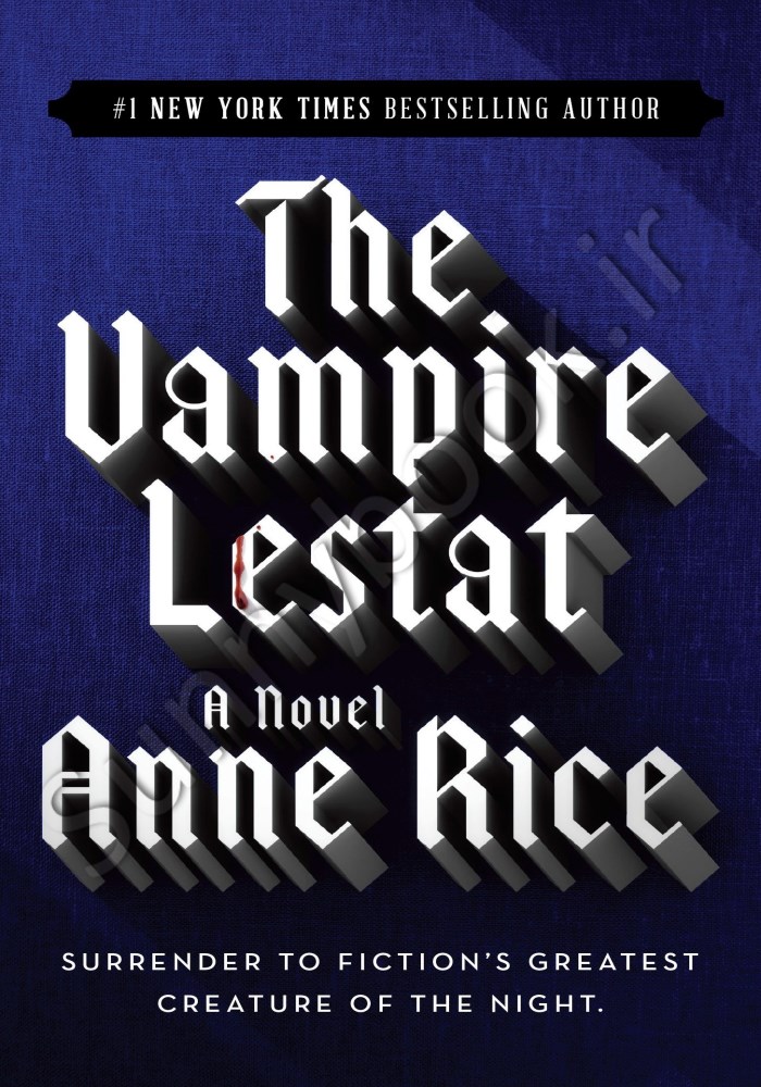 The Vampire Lestat (Vampire Chronicles 2) main 1 1