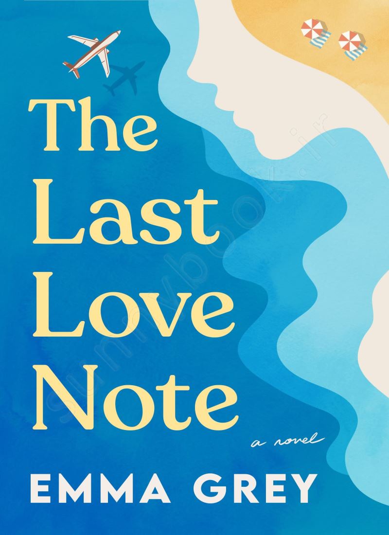 The Last Love Note main 1 1