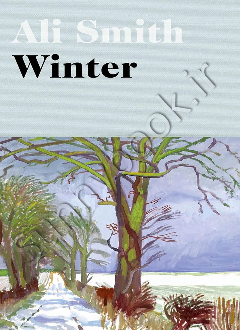 Winter (Seasonal Quartet 2) main 1 1