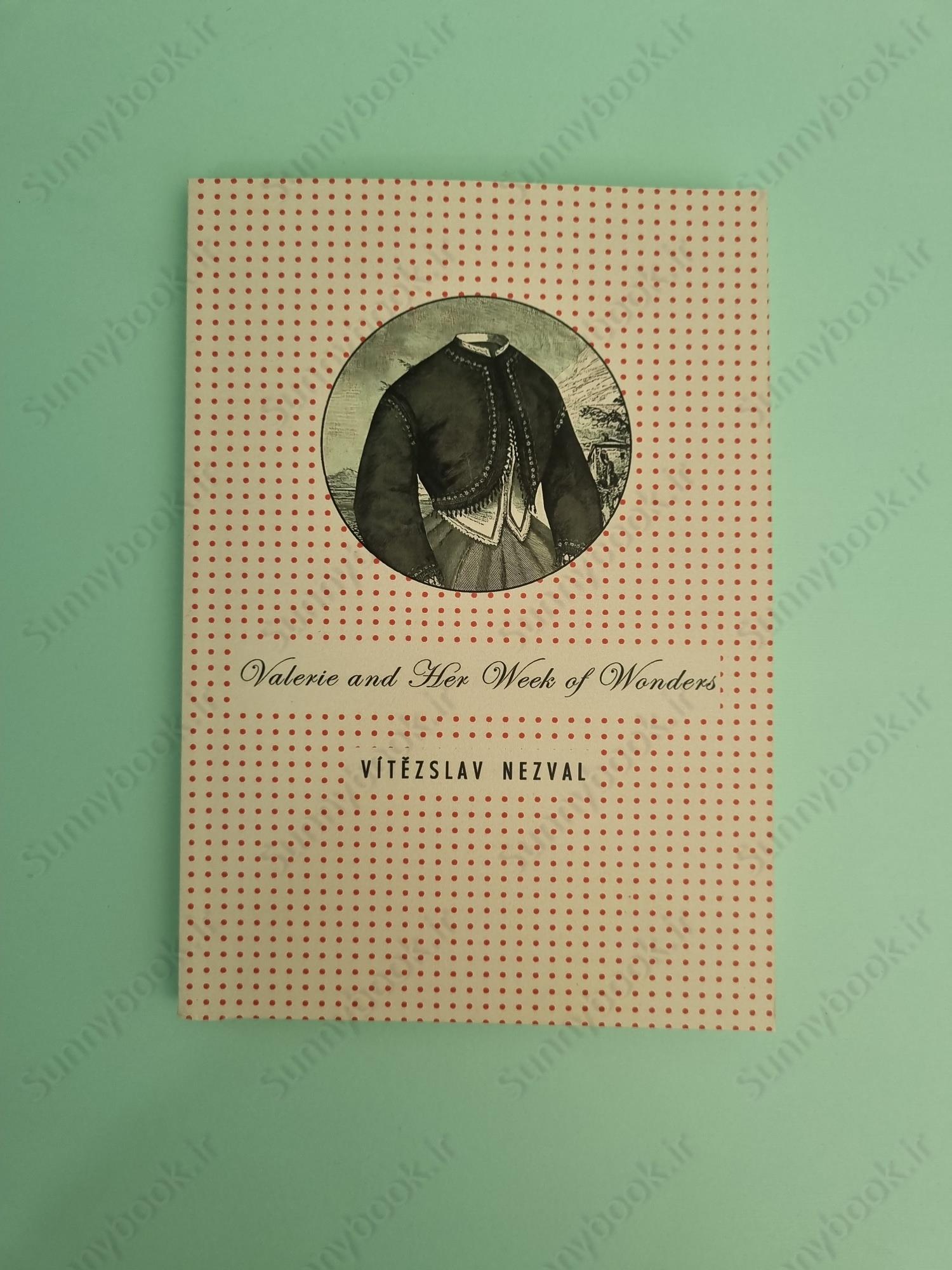 Valerie And Her Week Of Wonders main 1 2