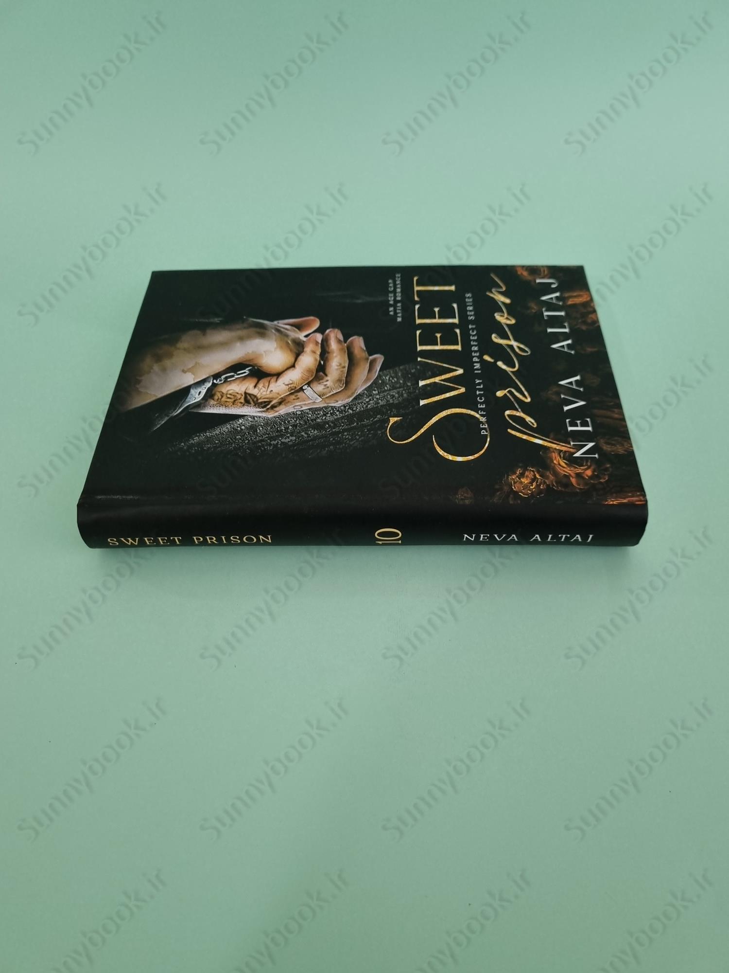 Sweet Prison (Perfectly Imperfect 10) main 1 4