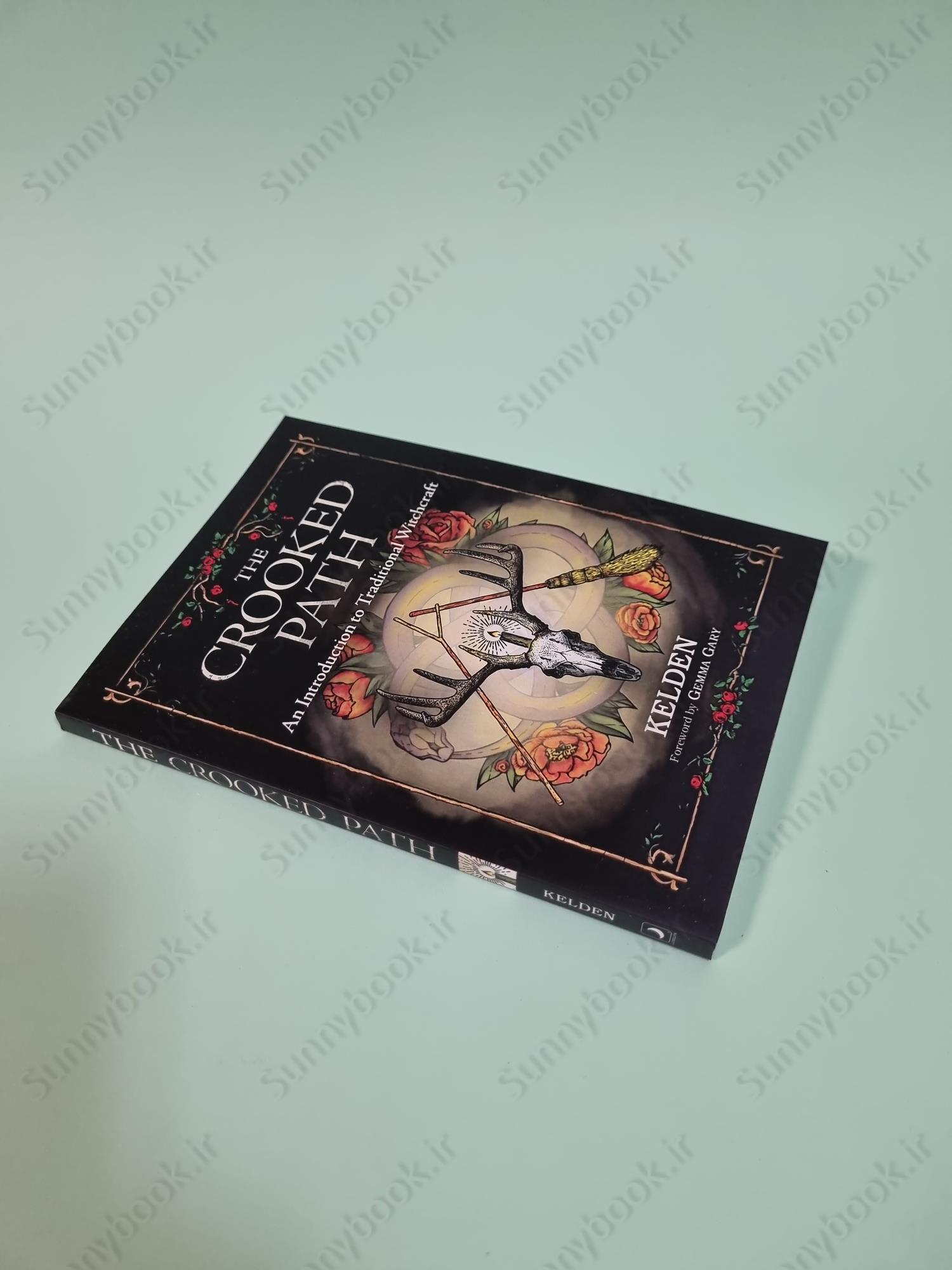 The Crooked Path: An Introduction to Traditional Witchcraft main 1 3