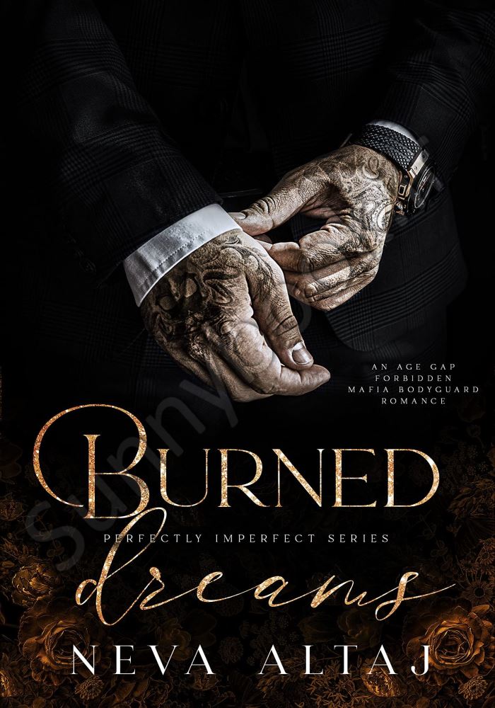 Burned Dreams (Perfectly Imperfect #7) main 1 1