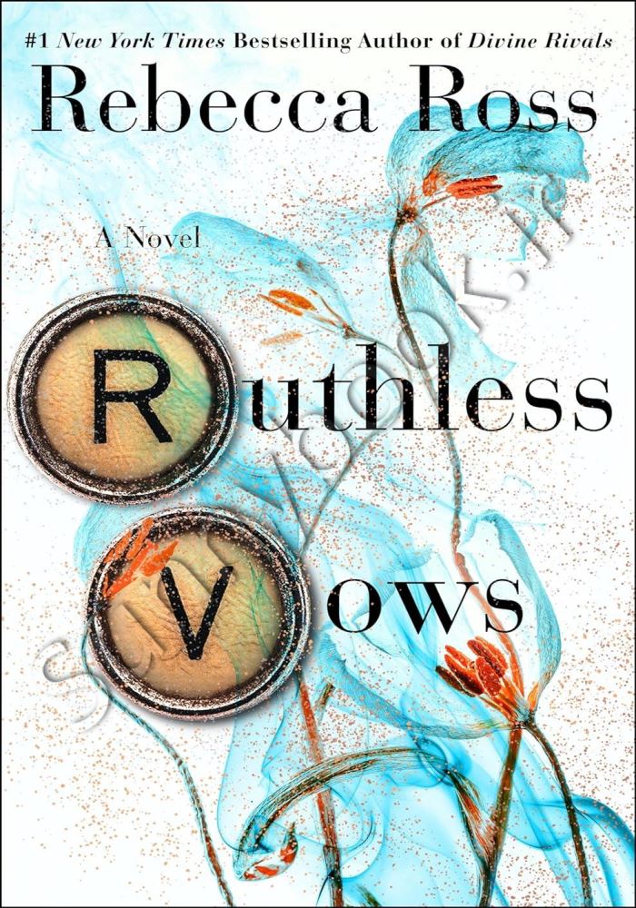 Ruthless Vows (Letters of Enchantment, 2) main 1 1