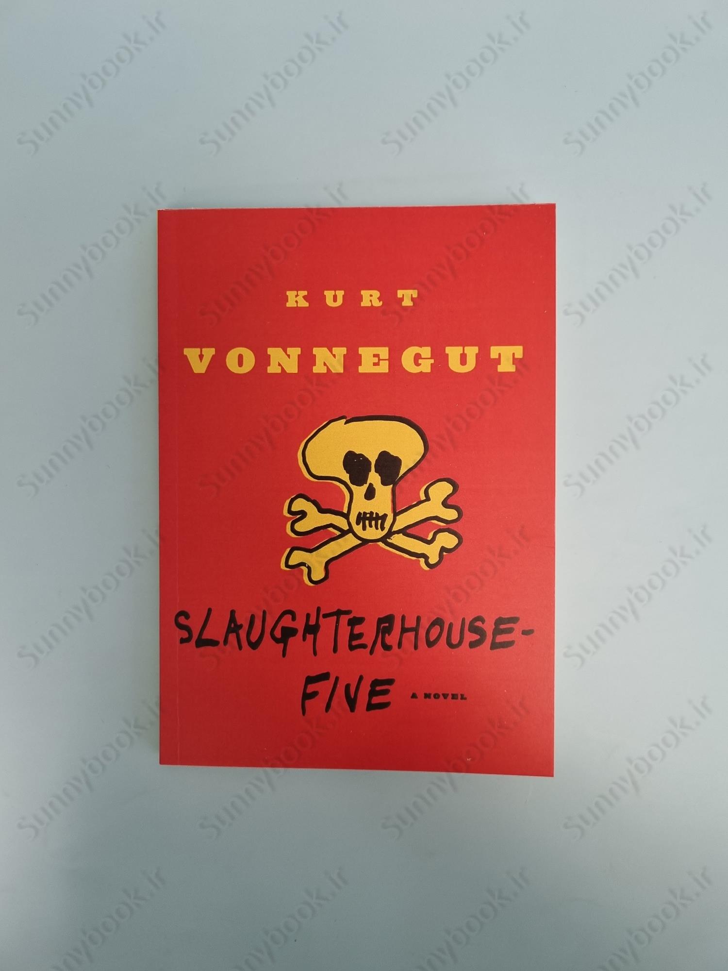 Slaughterhouse-Five main 1 2