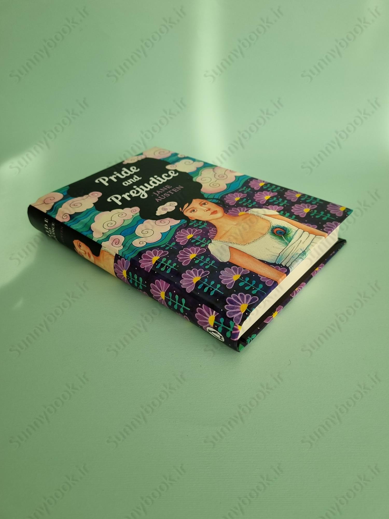 Pride and Prejudice (The Sisterhood) main 1 3