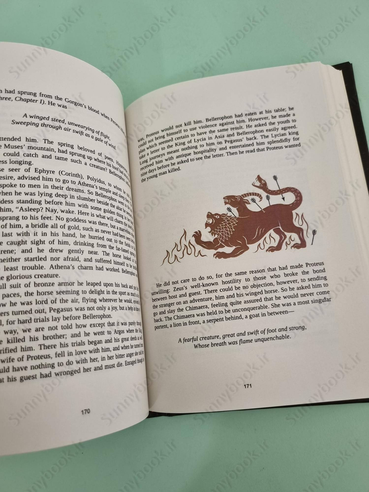 Mythology: Timeless Tales of Gods and Heroes main 1 9