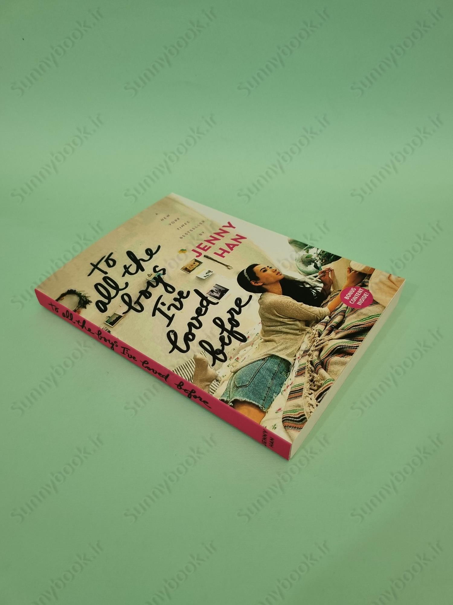 To All the Boys I've Loved Before (1) main 1 3