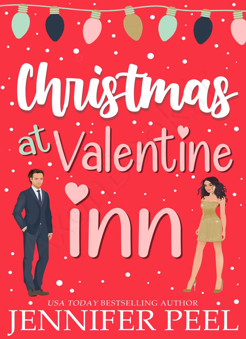 Christmas at Valentine Inn main 1 1