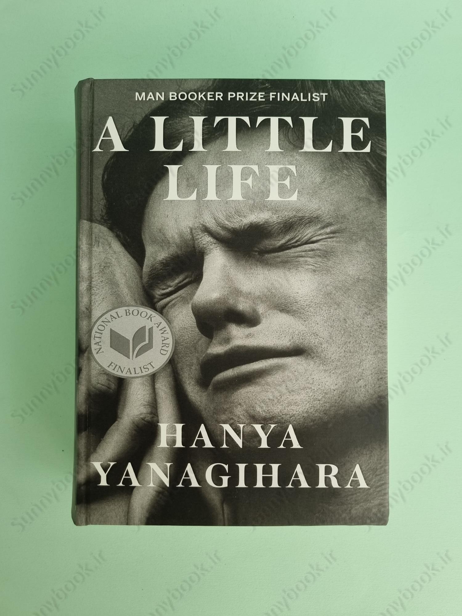 A Little Life main 1 2