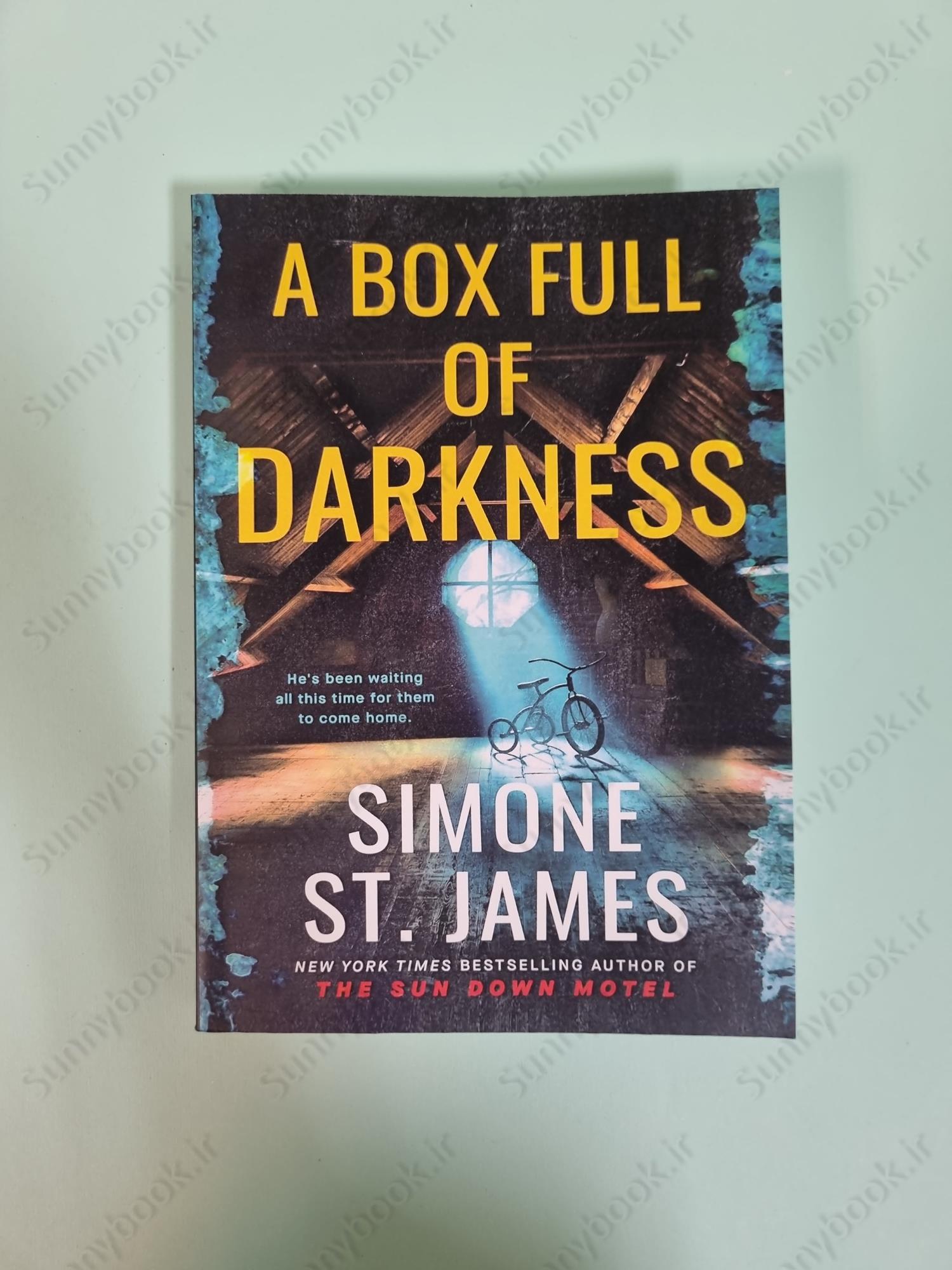 A Box Full of Darkness main 1 2