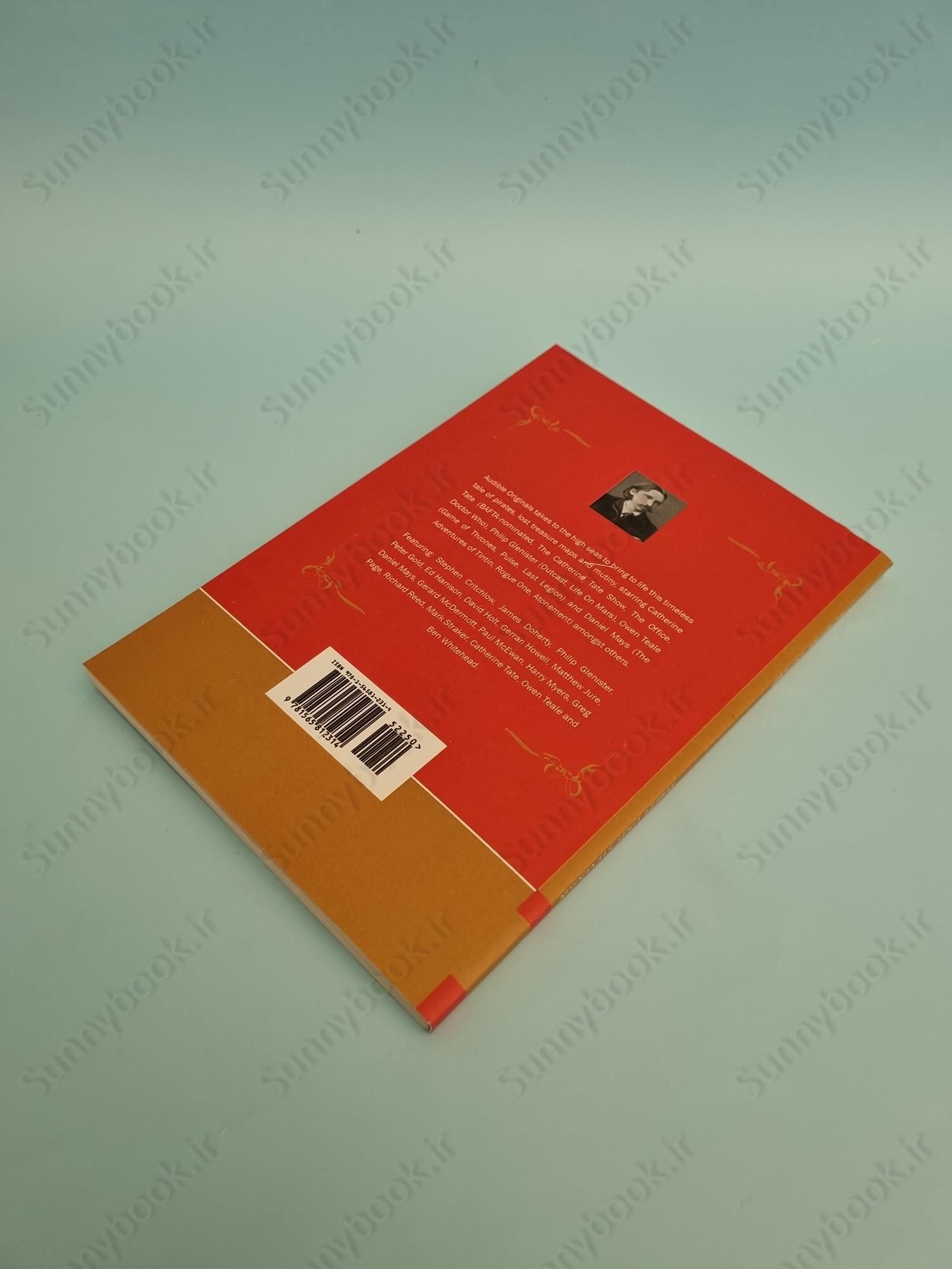 Treasure Island main 1 4