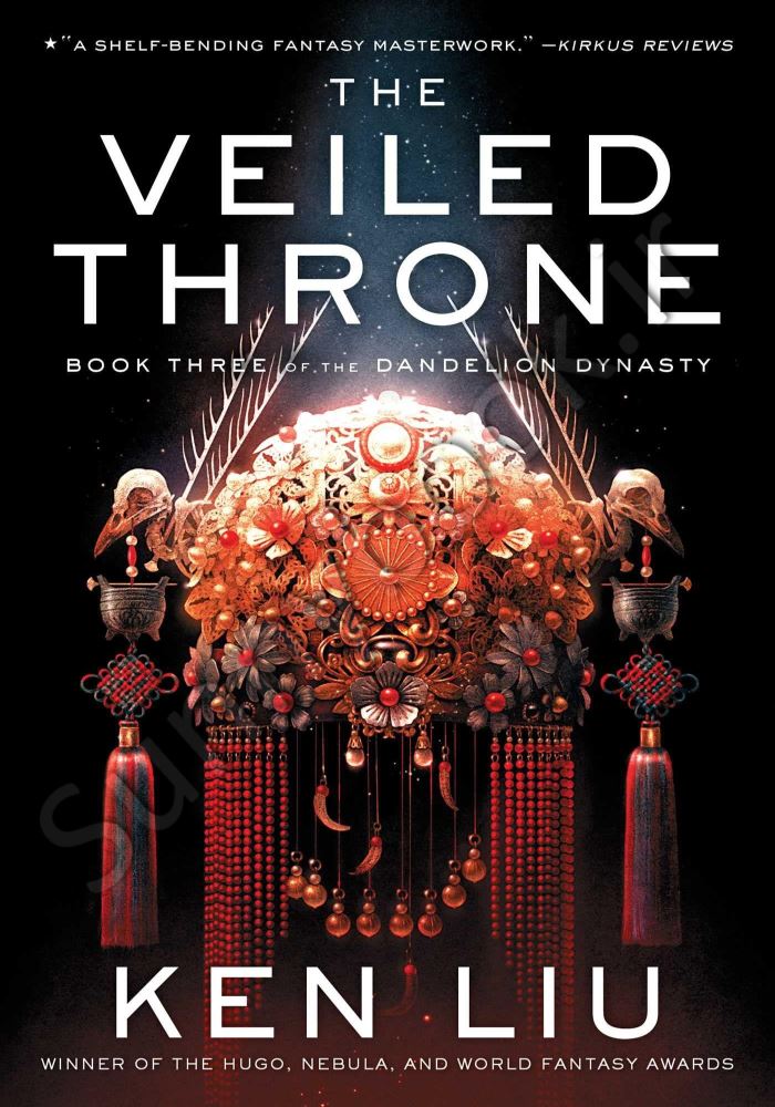 The Veiled Throne (3) main 1 1