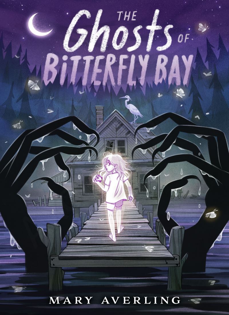 The Ghosts of Bitterfly Bay main 1 1