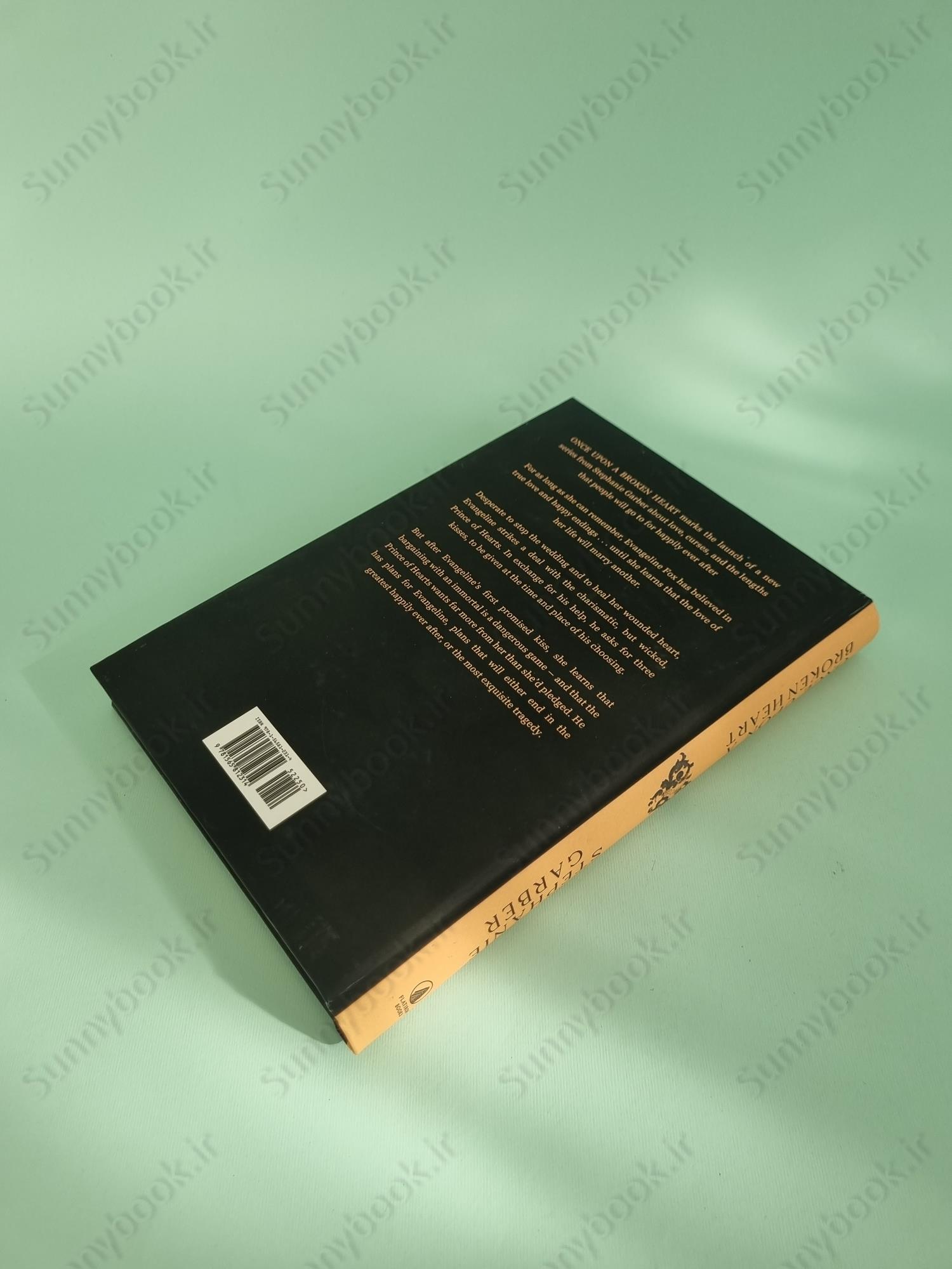 Once Upon a Broken Heart main 1 5