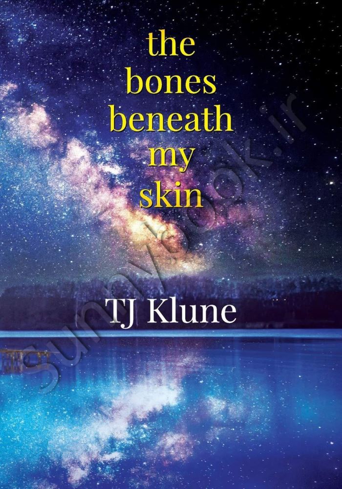 The Bones Beneath My Skin main 1 1