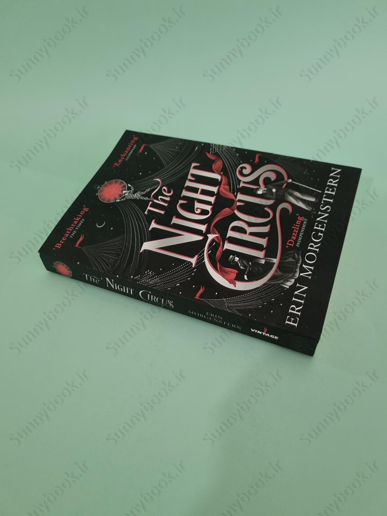 The Night Circus main 1 3