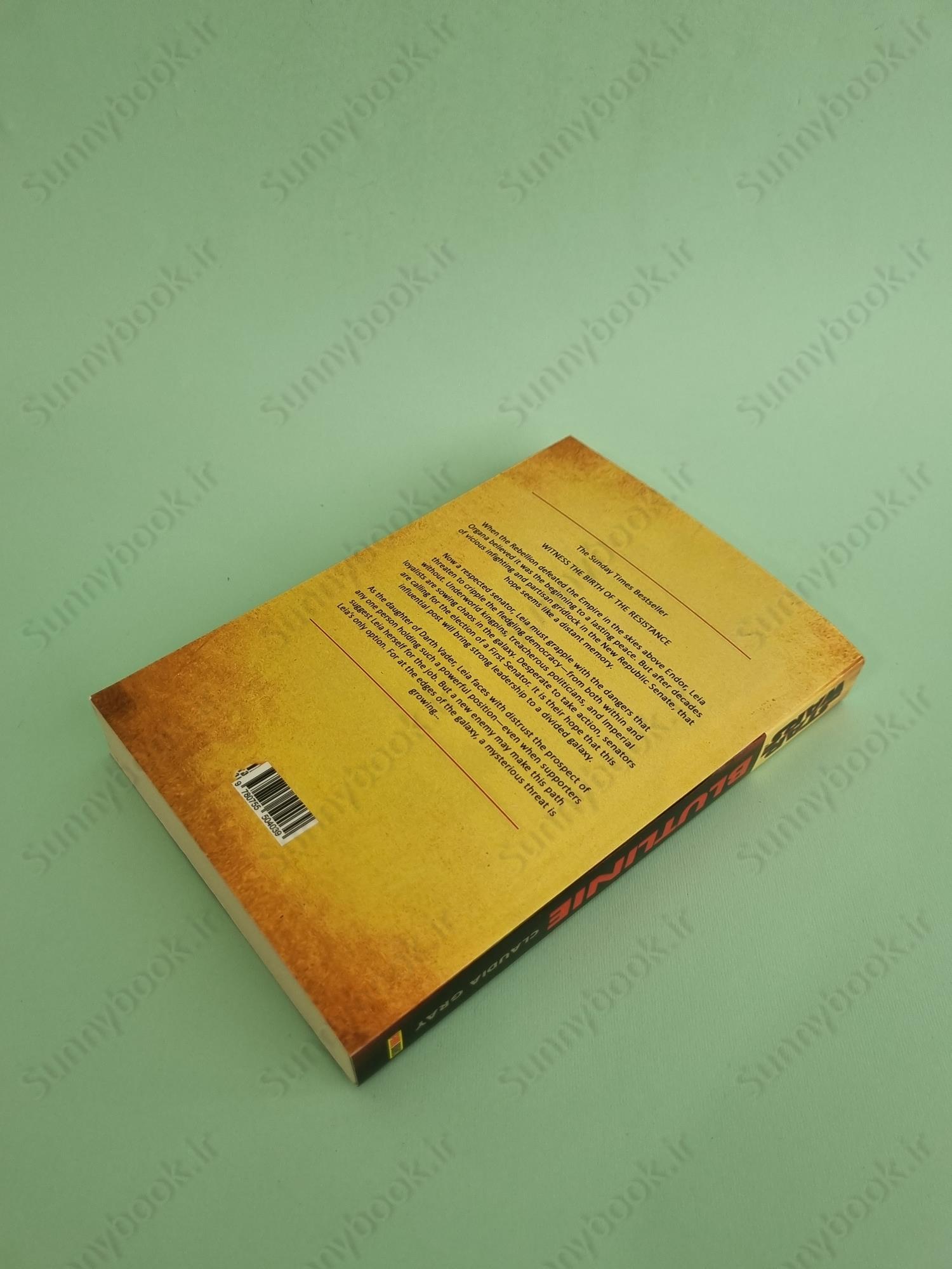 Bloodline (Star Wars) main 1 5