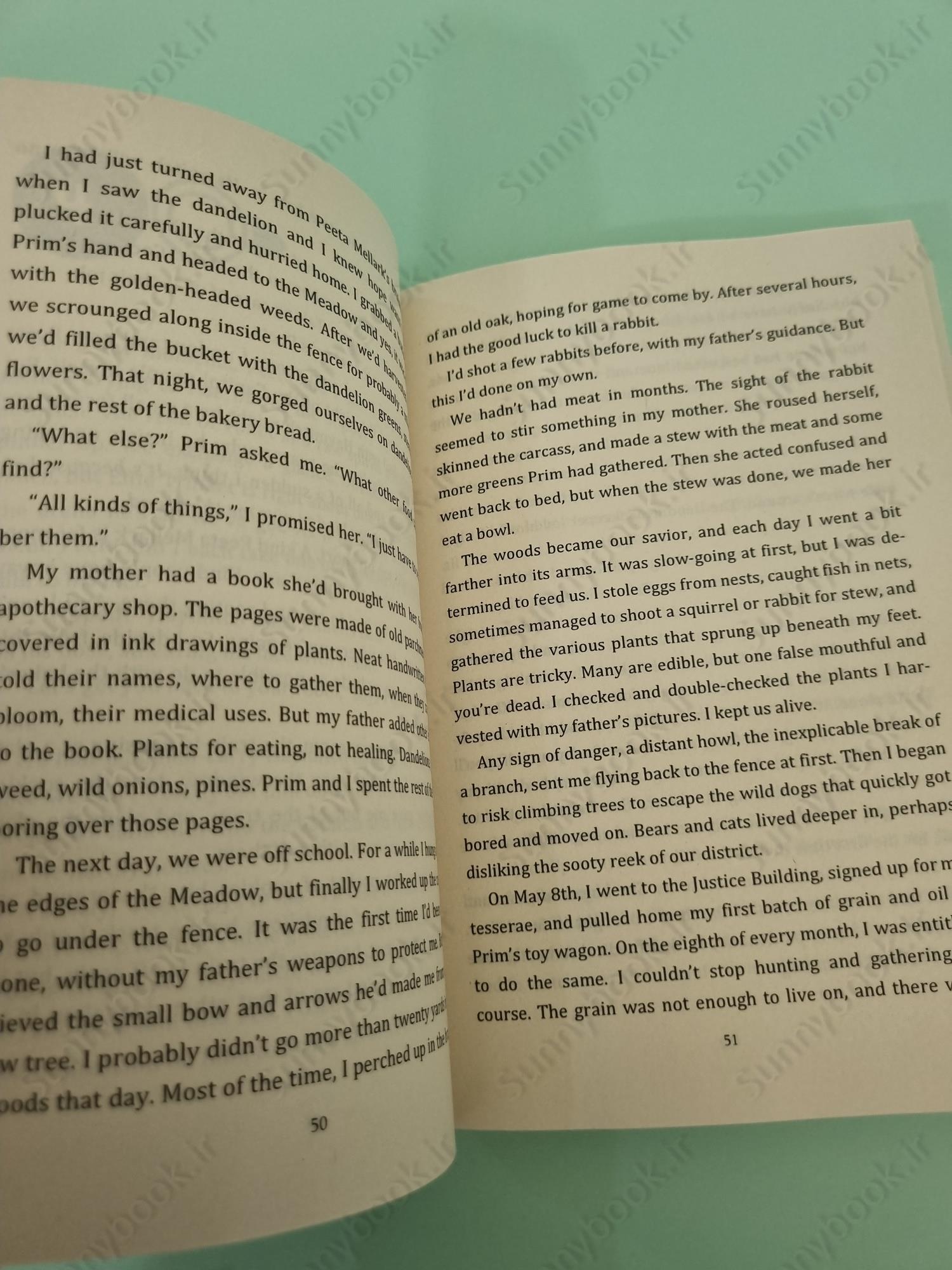 The Hunger Games (The Hunger Games 1) main 1 6